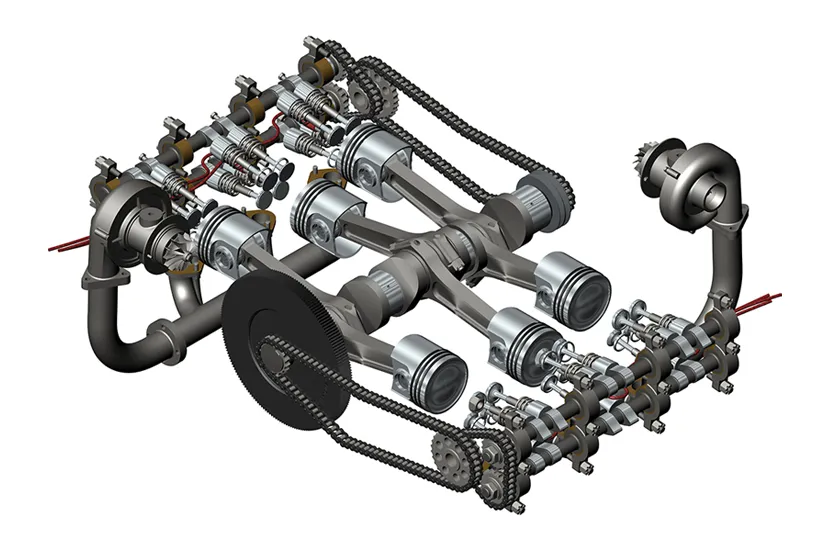 SOLIDWORKS Professional builds upon the capabilities of the Standard product.