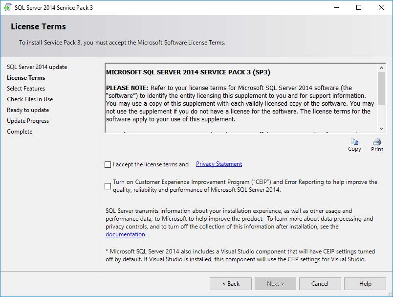 solidworks 2014 download sql server