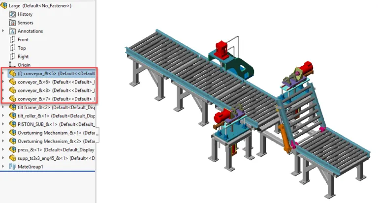 Save-SOLIDWORKS-Assembly-as-Part-and-Preserve-Geometry-References-Dimensions