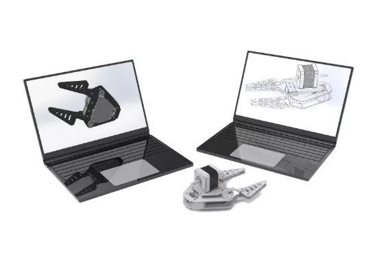 Get Section 179 tax deductions for SOLIDWORKS 3D CAD purchases.
