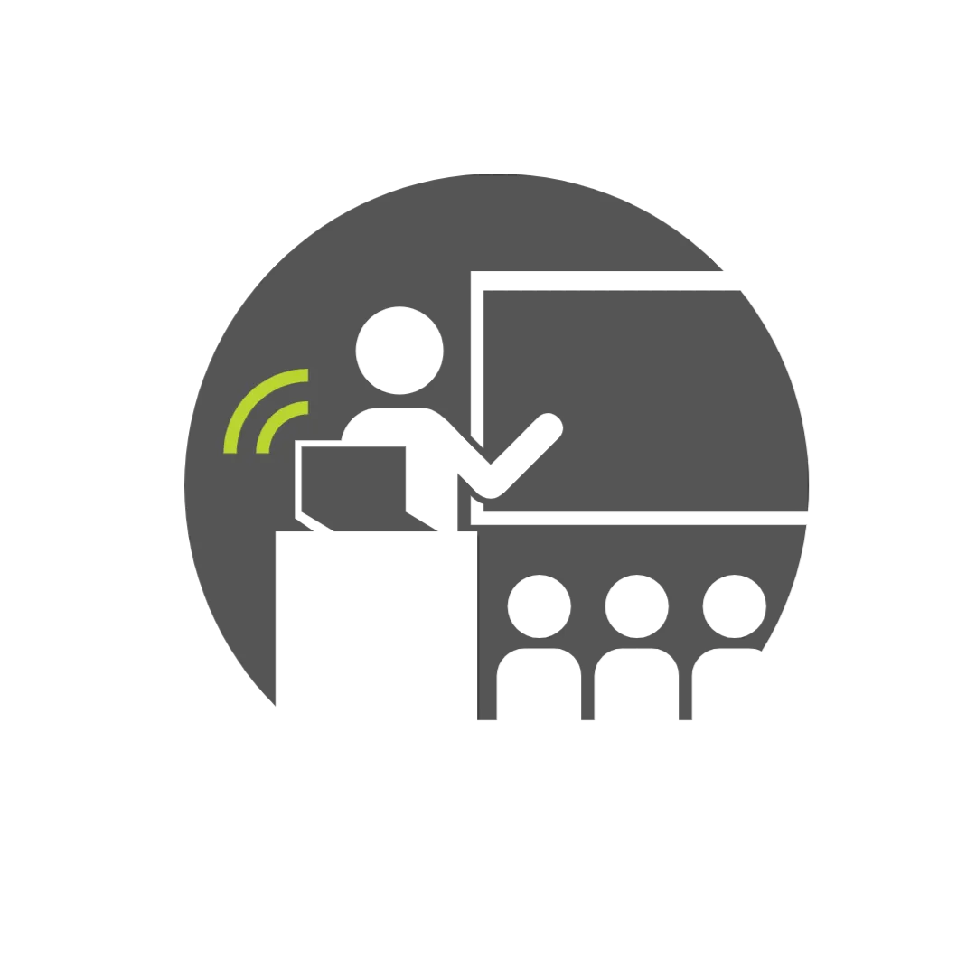 Optimize Your Workflows with GoEngineer Instructor-Led Training.