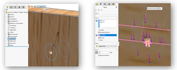 Introduction To Structural Analysis Using SOLIDWORKS Simulation Tools ...