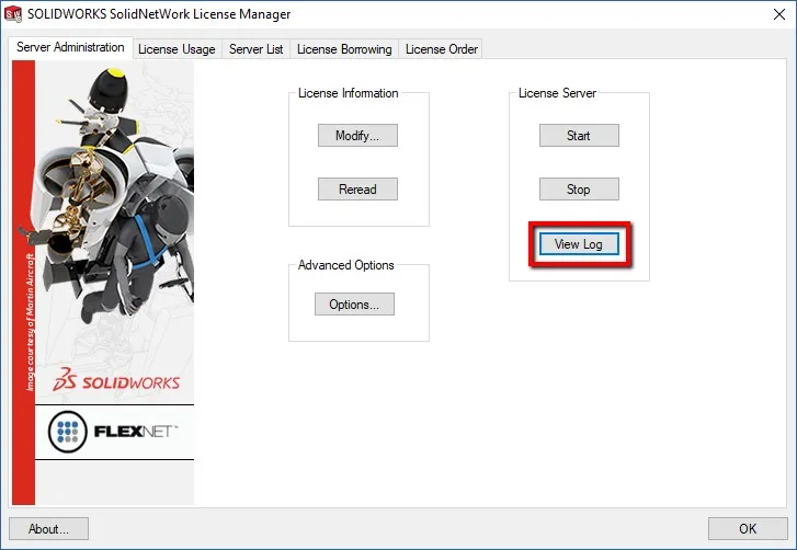 managing SOLIDWORKS SNLs