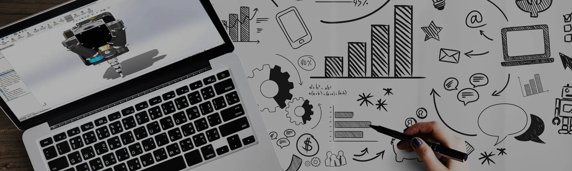 SOLIDWORKS for Startups program