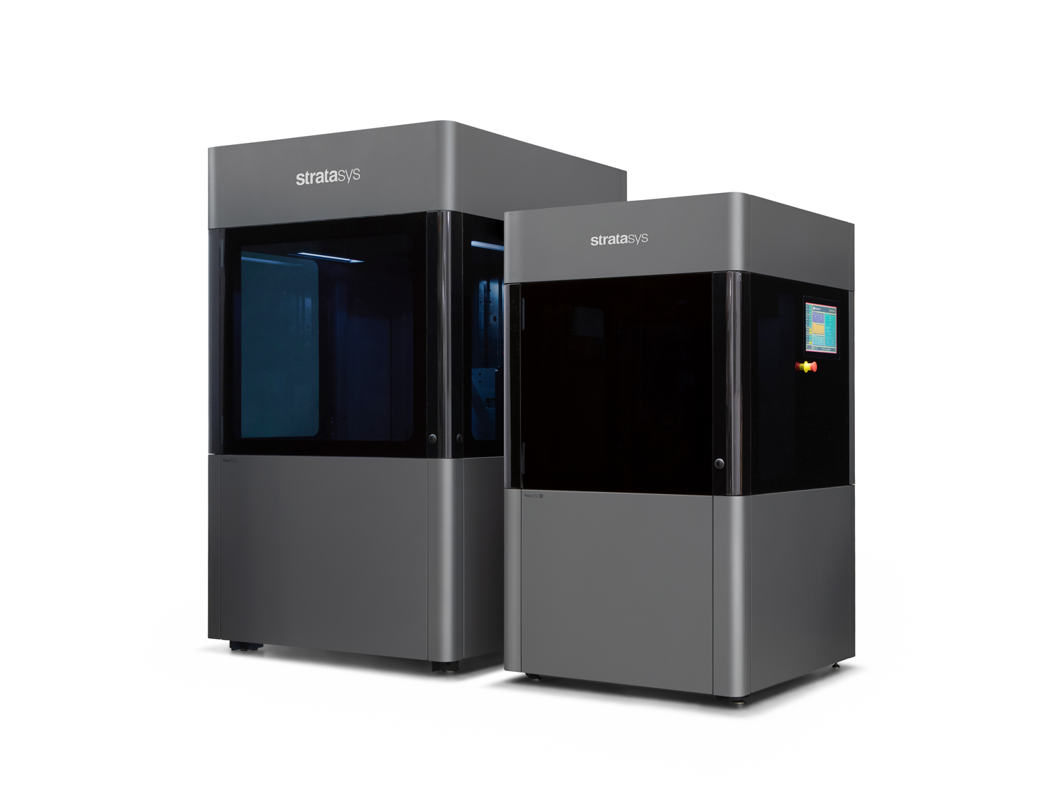 Stratasys Neo Stereolithography 3D Printers | GoEngineer