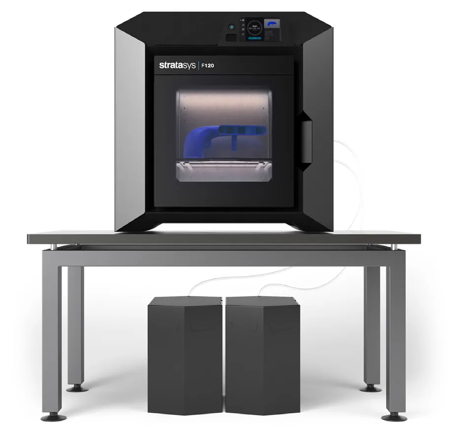 Stratasys F120