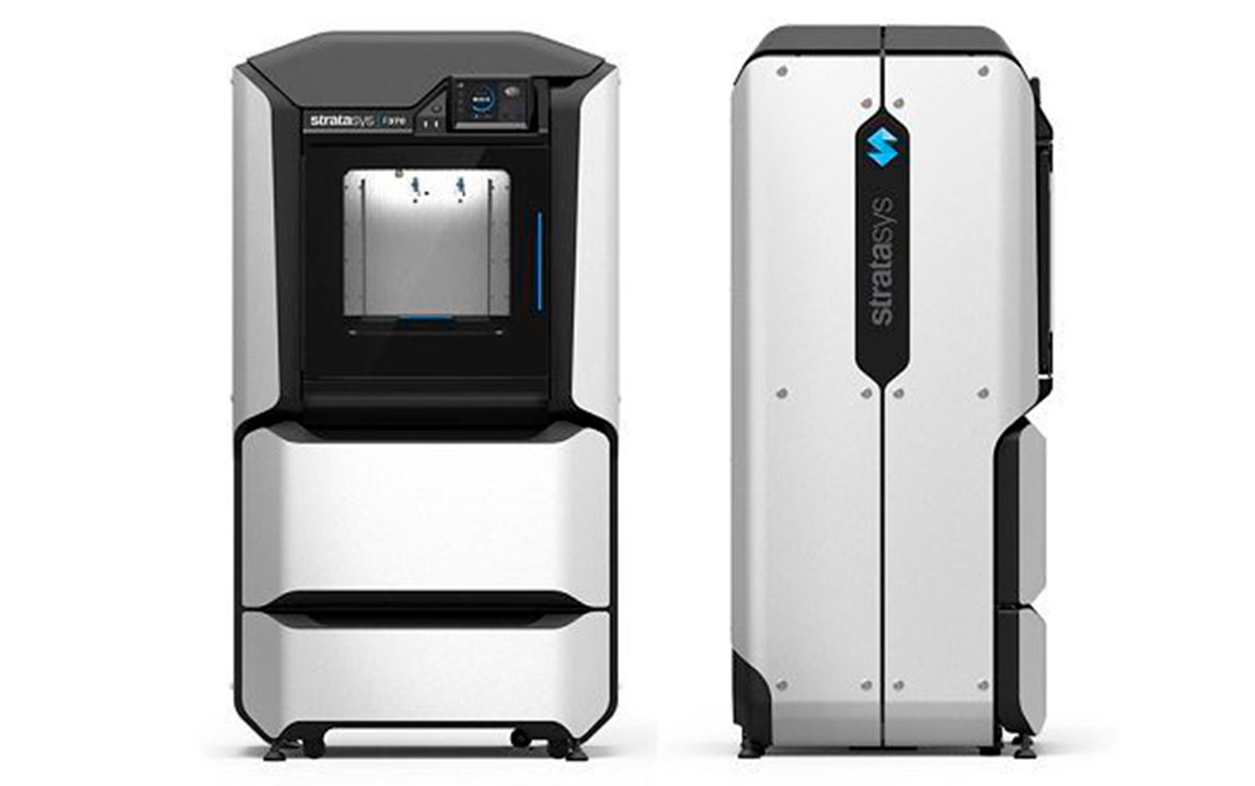 Stratasys F370 FDM 3D Printer - Stratasys%20F123%20Series%20combines%2030%20years%20of%20expertise