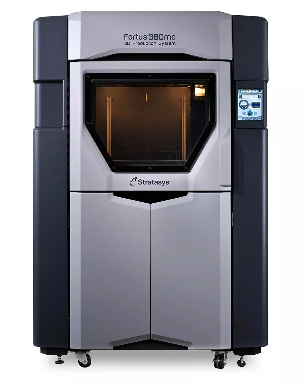 Fortus 380mc 3D Printer available from GoEngineer