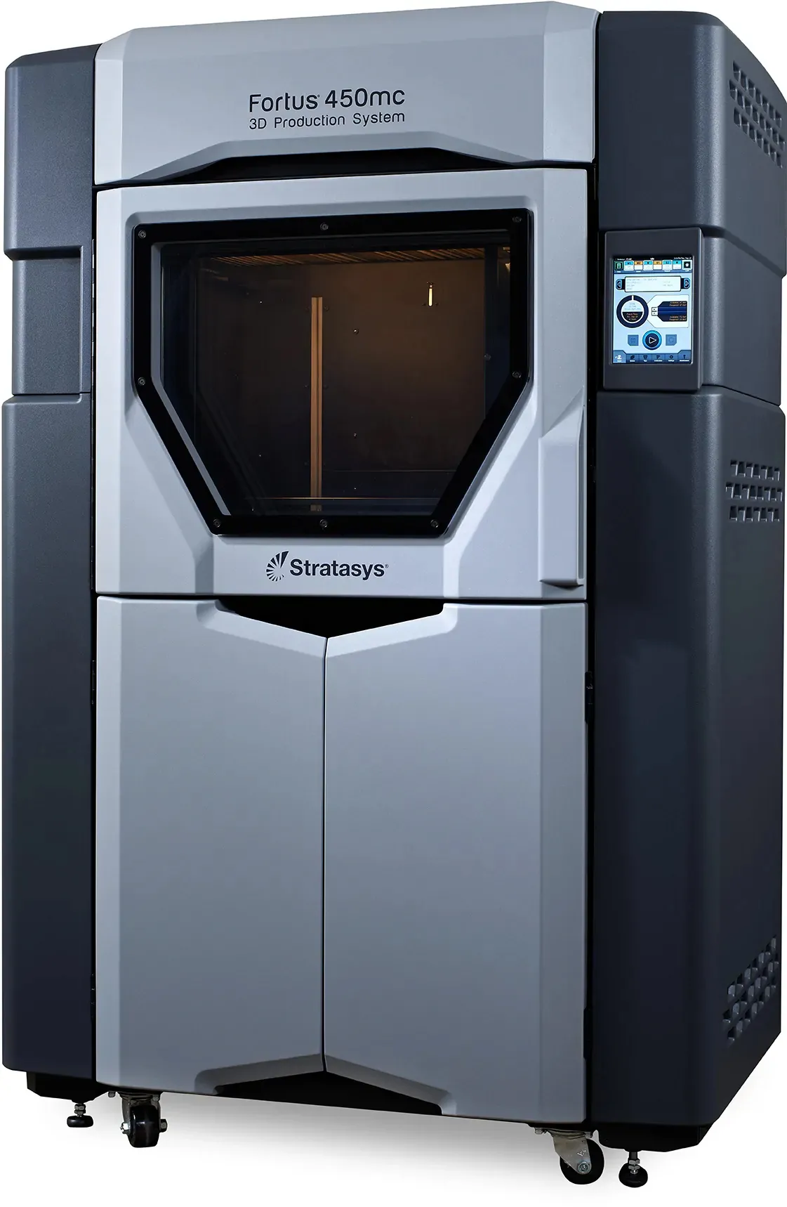 Fortus 450mc 3D Printer available from GoEngineer