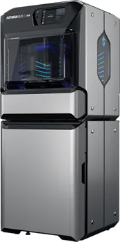 Stratasys J55 3D Printer available from GoEnginer