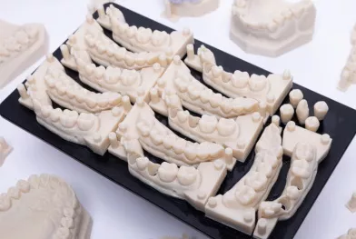 Stratasys Origin One Dental 3D Printer Brochure