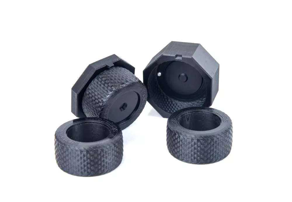 Stratasys LOCTITE 3D IND403  P3 3D Printing Material