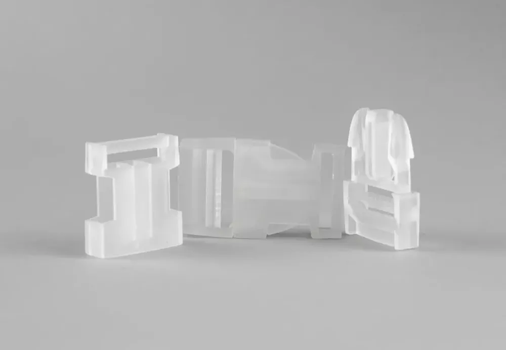 Stratasys SOMOS QuickGen 500 P3 3D Printing Material