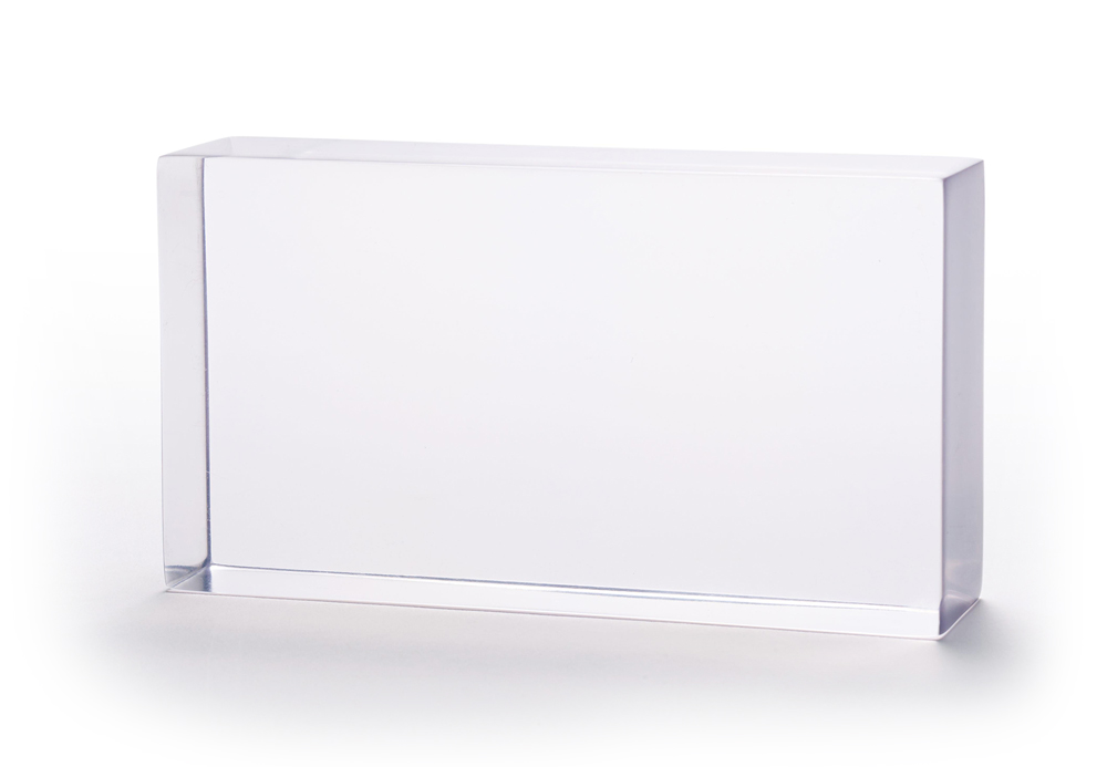 Stratasys verclear Veroultraclear PolyJet 3D打印材料