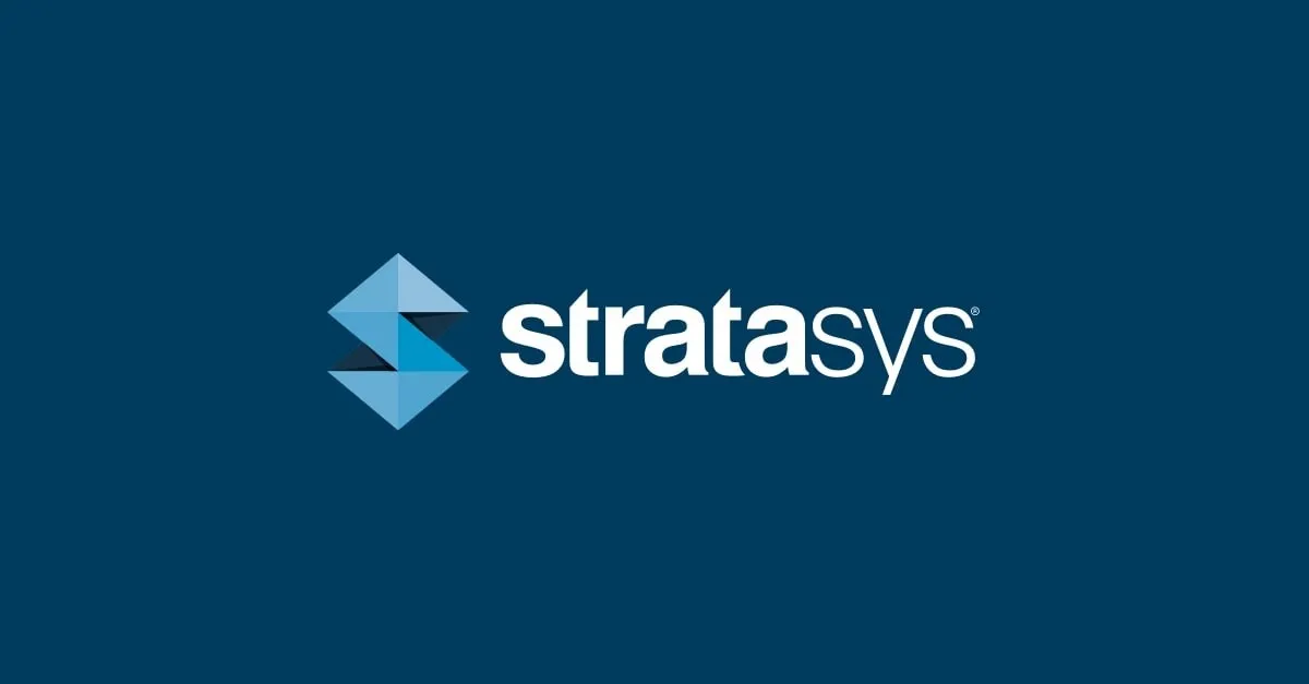 stratasys网络研讨会