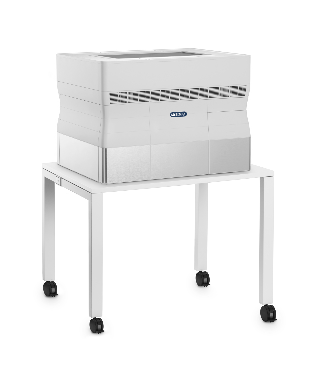 Stratasys Objet30 Pro \u0026 Prime 3D 
