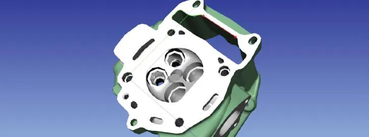 Eureka Robot - Robot Cell Simulation | GoEngineer