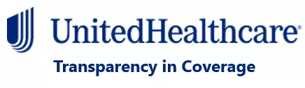 United Healthcare Transparency in Coverage Information