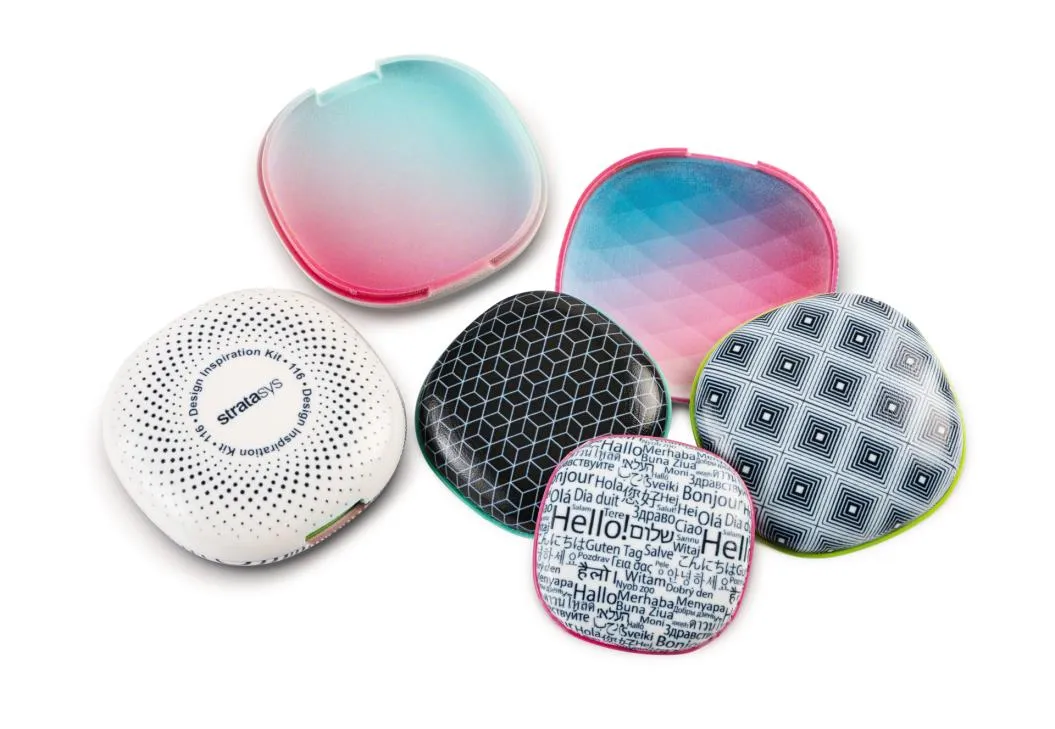 Stratasys Vero PolyJet Material