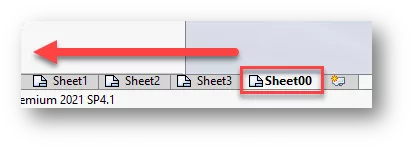 View Pallet SOLIDWORKS Routing