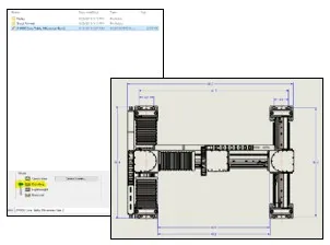 how to use detailing mode in solidworks 2020