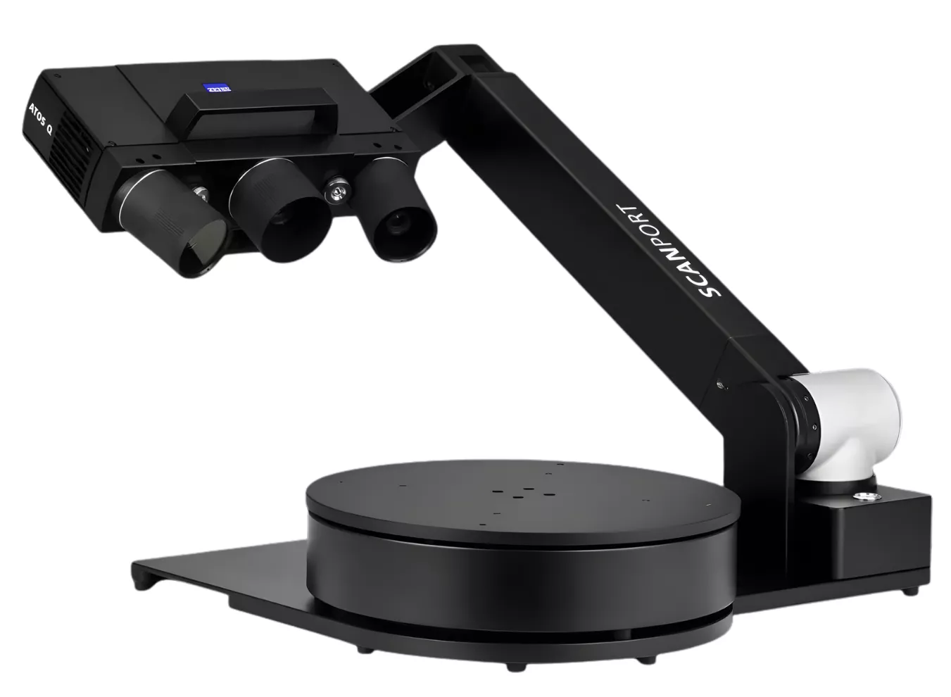 ZEISS ScanPort 3D Scanning Accessory