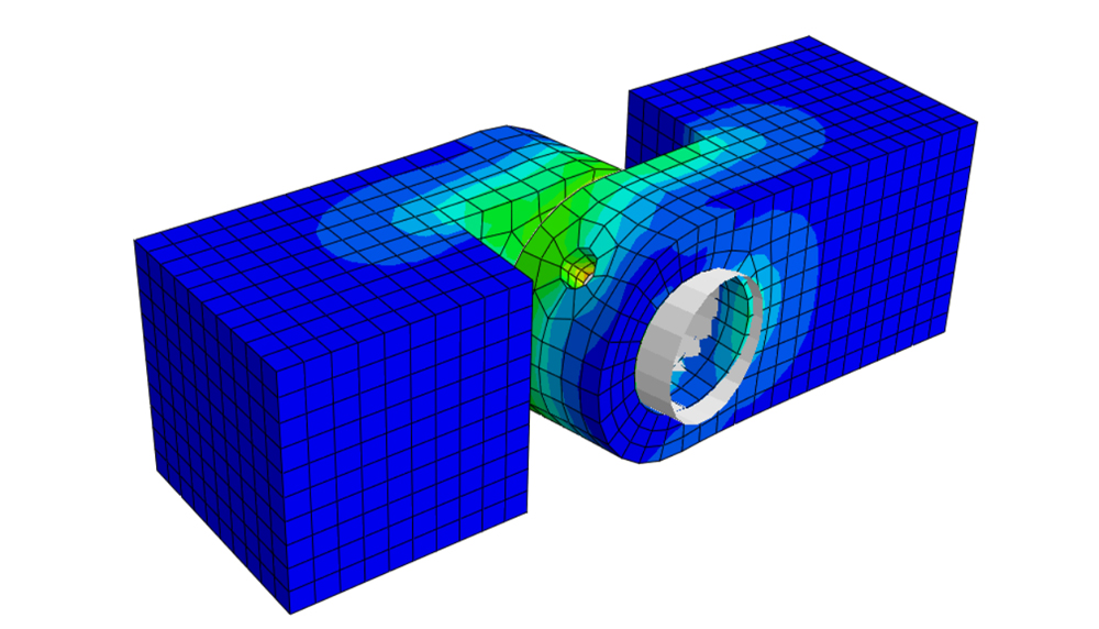 Abaqus: Introduction to Abaqus / CAE