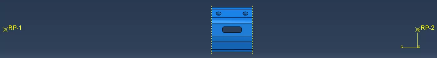 Abaqus Submodel