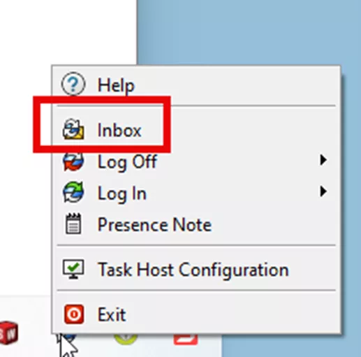 Access Your SOLIDWORKS PDM Inbox