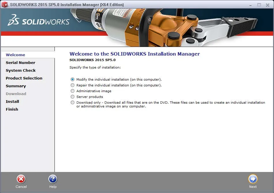 Activating Inactive SOLIDWORKS Software Tutorial 