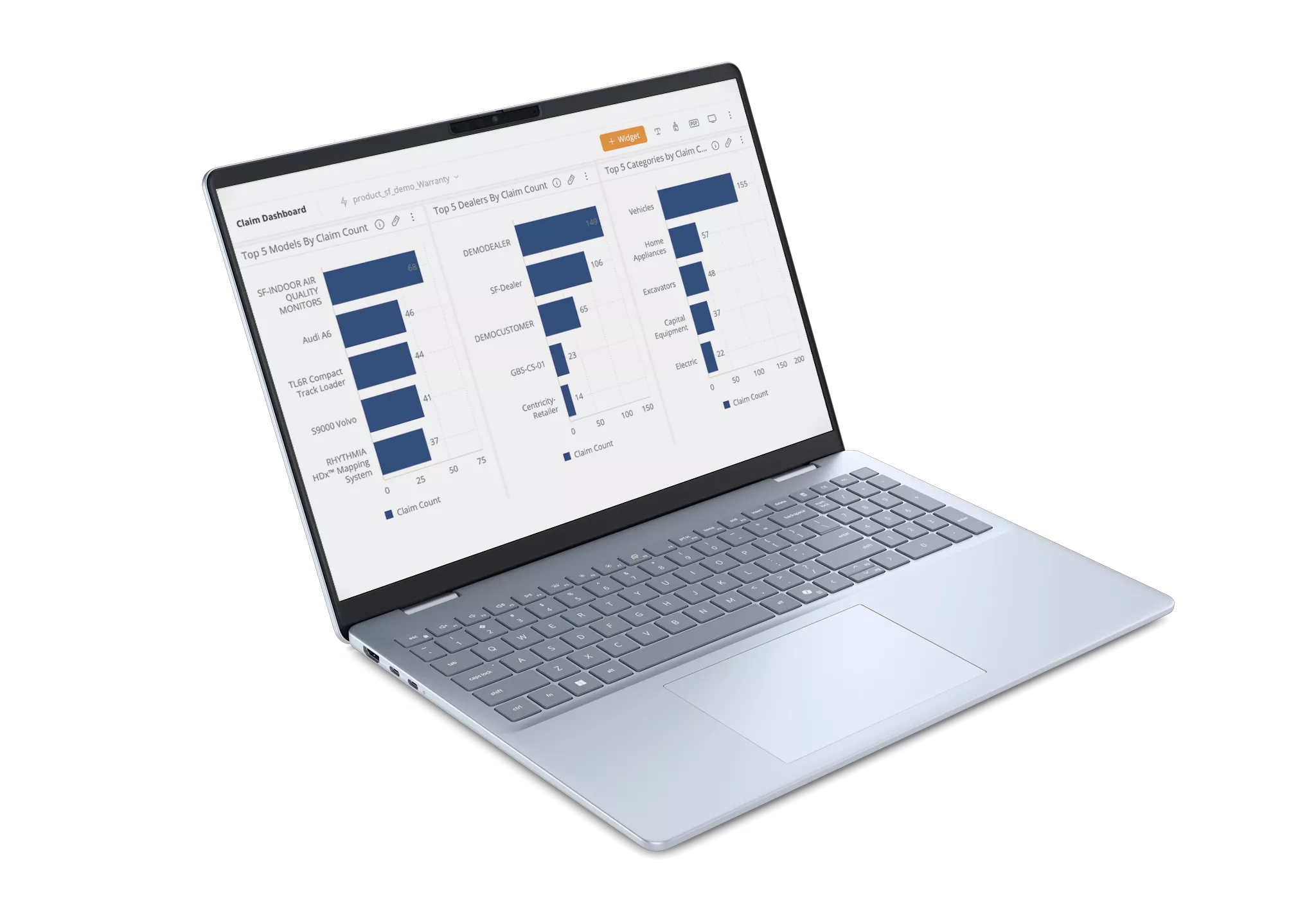 Adapt to Market Conditions Faster with Syncron Price IQ Available from GoEngineer.