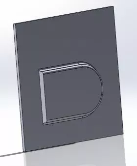 Add Fillets in SOLIDWORKS