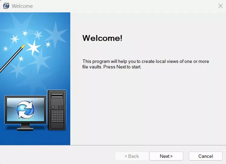 Adding the SOLIDWORKS PDM Vault View Back Again After Deleting It