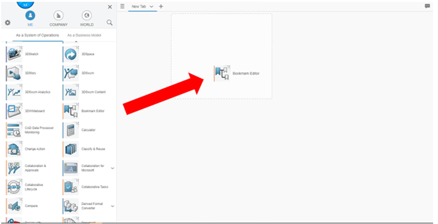 Creating A 3DEXPERIENCE Dashboard: Step-by-Step Guide | GoEngineer