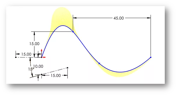 Ultimate Guide to SOLIDWORKS Splines