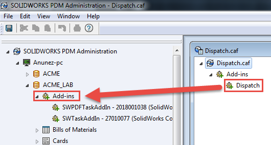 SolidWorks Local Activation with no PDM.mp4 solidsquad SolidWorks Local Activation with no PDM.mp4 solidsquad