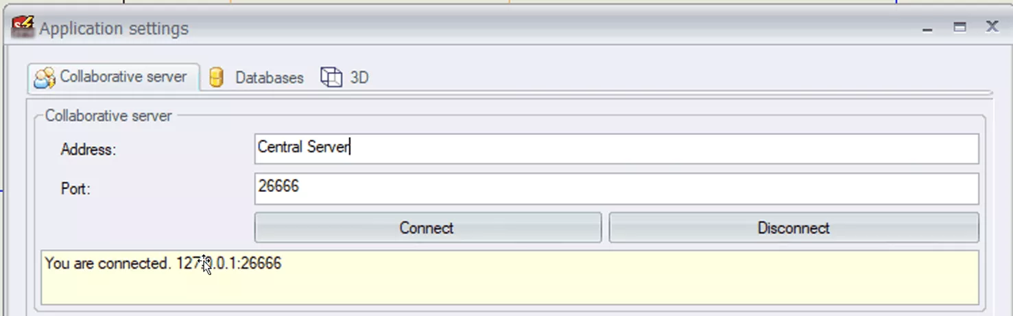Adjust Client Machines in SOLIDWORKS Electrical 