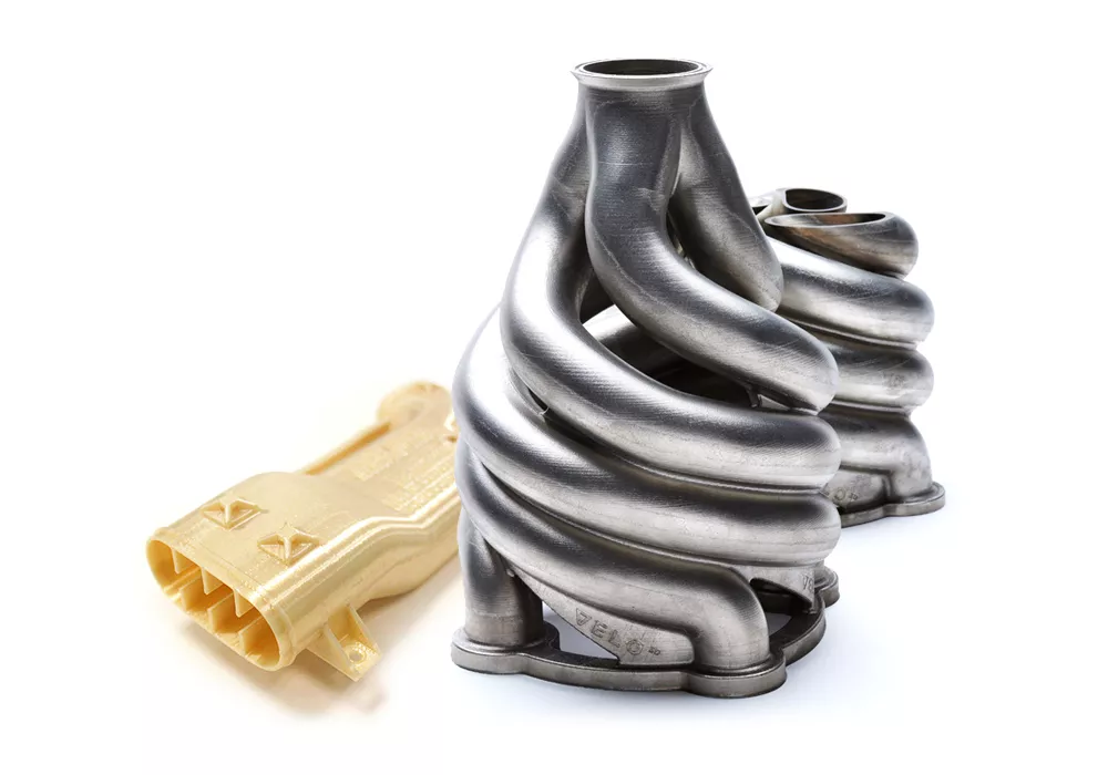 3d printed parts for aerospace. parts for aircraft interiors and aerospace and defense industries.
