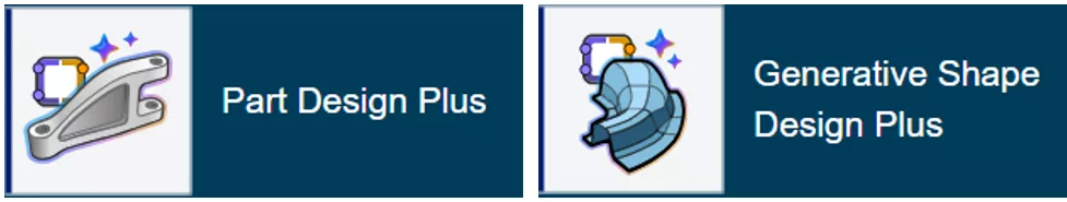 AI Tools Built into 3DEXPERIENCE CATIA 