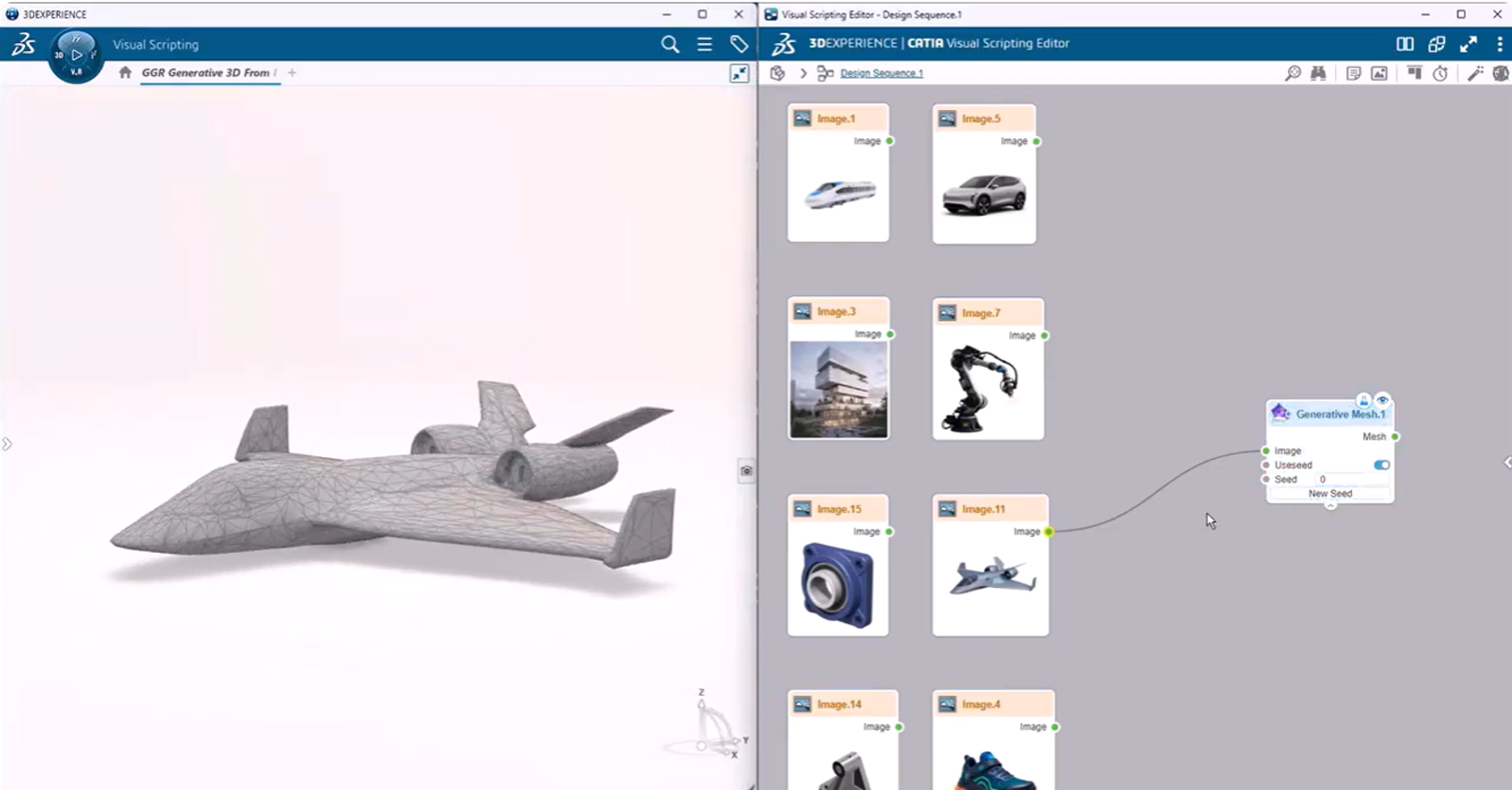 AI in CATIA: Intelligent CAD Tools and Virtual Engineering Companions ...