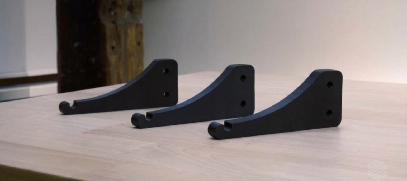 Aluminum vs. CFR: It's Time to Stop Machining Your Jigs and Fixtures