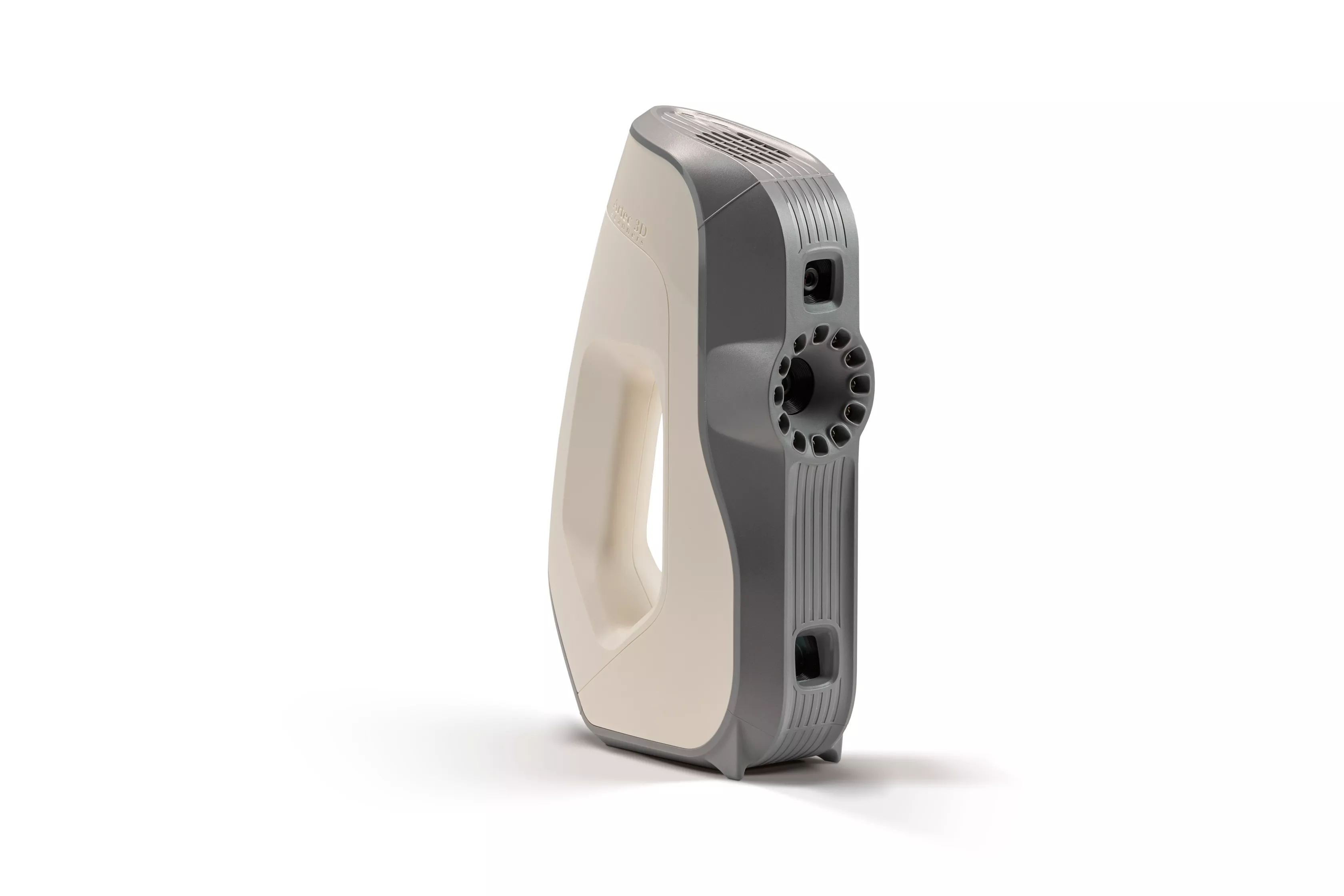 Get Pricing on the Artec Eva 3D Scanner Available at GoEngineer