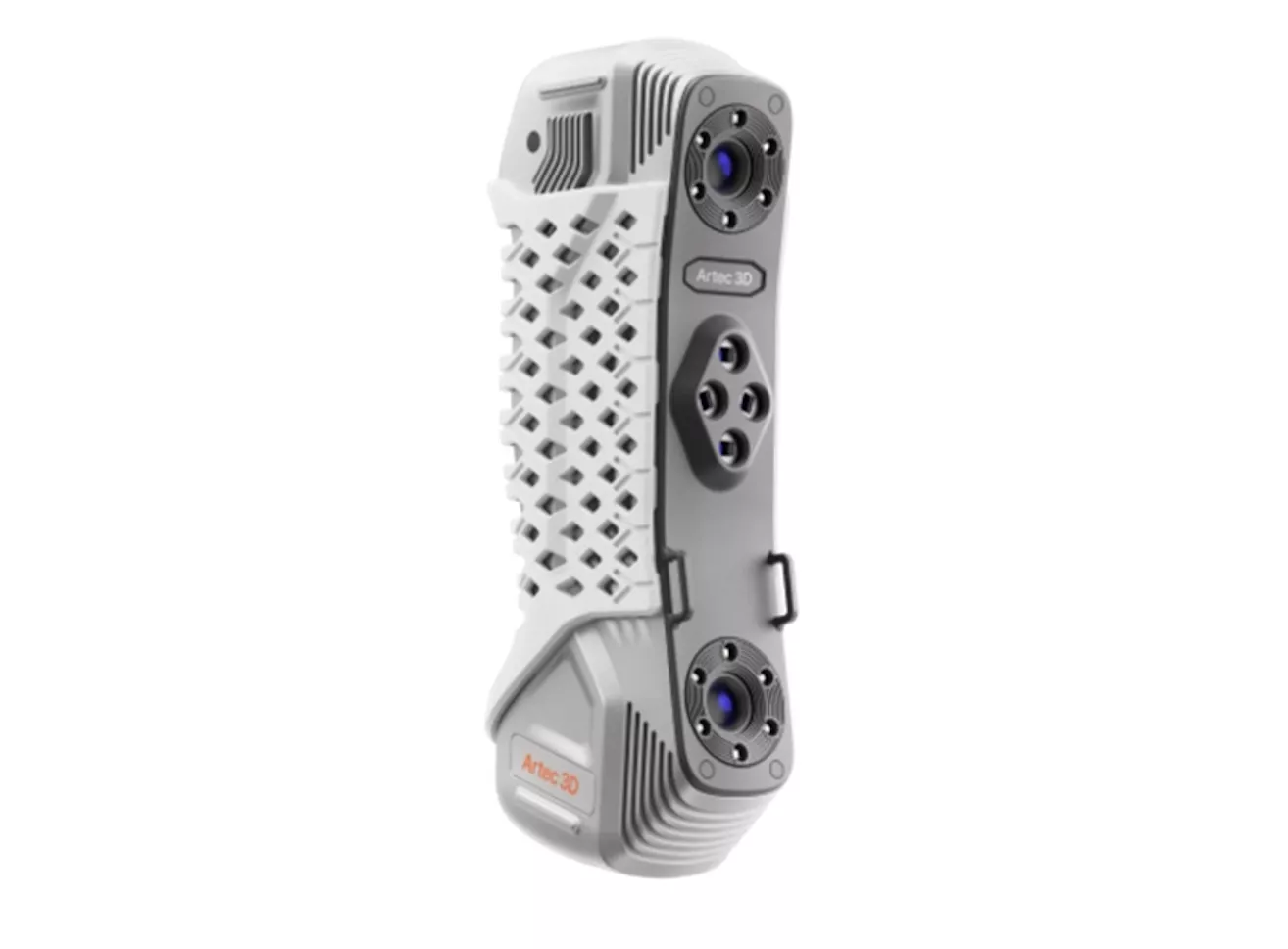 Artec Point 3D Scanner Specifications