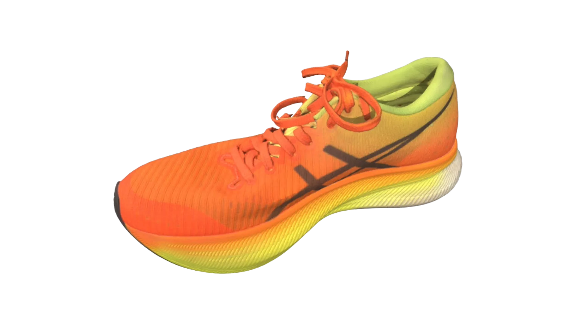 Full Color 3D Scans with Artec Spider II