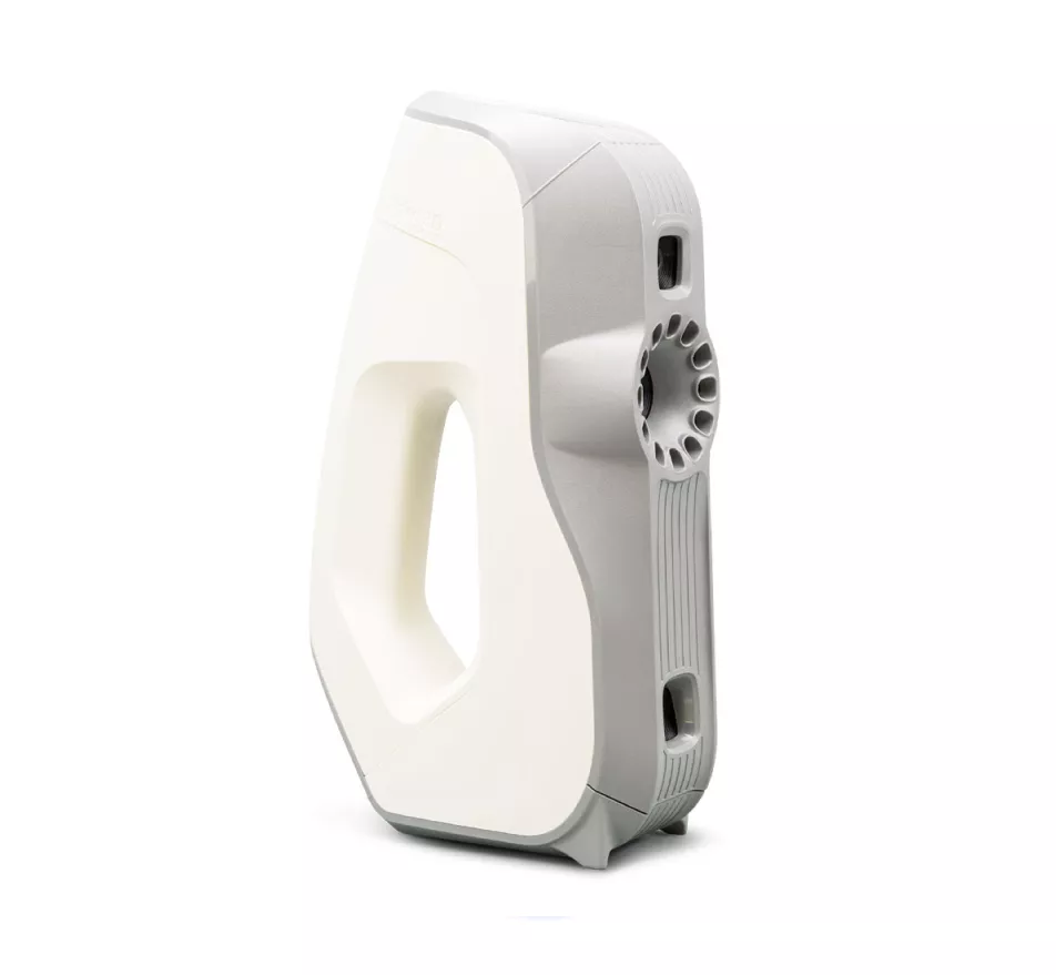 Artec Eva 3D Scanner Specifications