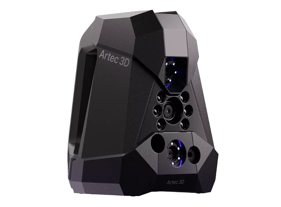 Artec Neo Specifications