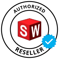 GoEngineer is the number 1 SOLIDWORKS reseller in the world.