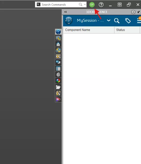 Automatically Connect SOLIDWORKS to the 3DEXPERIENCE Platform