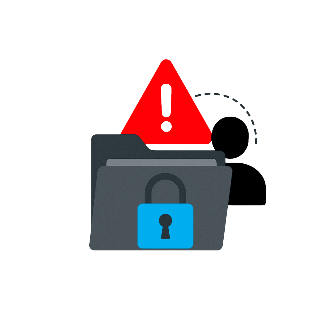 Bad Version Control Risk and IP Protection