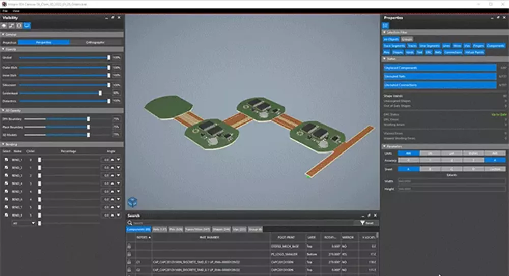 Learn More About the Benefits of Cadence Allegro X